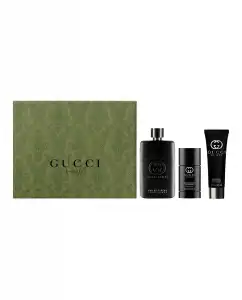 Gucci - Estuche De Regalo Eau De Parfum Guilty Pour Homme