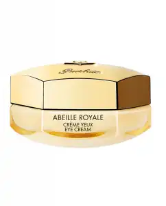Guerlain - Crema De Ojos Abeille Royale 15 Ml
