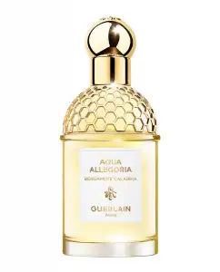 Guerlain - Eau De Toilette Aqua Allegoria Bergamota Calabria 75 Ml