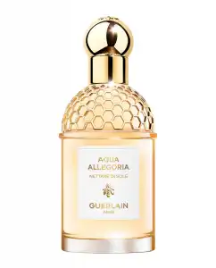 Guerlain - Eau De Toilette Aqua Allegoria Nettare Di Sole 75 Ml