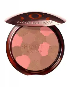 Guerlain - Polvos Bronceadores Terracotta Light