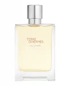 Hermès - Eau De Parfum Terre D' Eau Givrée Recargable