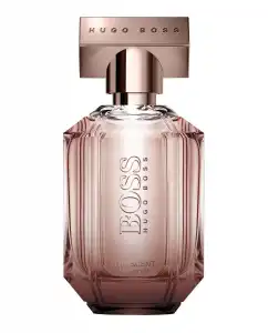 Hugo Boss - Eau De Parfum Boss The Scent Le Parfum For Him 50 Ml