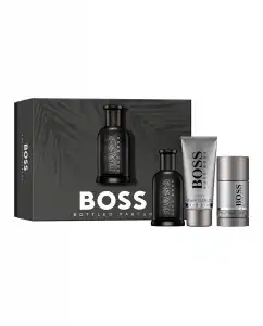 Hugo Boss - Estuche De Regalo Eau De Parfum BOSS Bottled Parfum