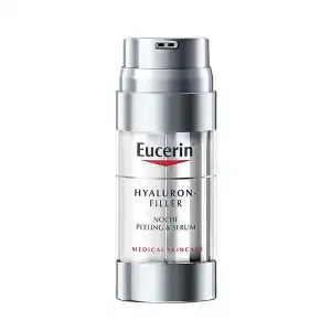 Hyaluron Filler Noche Peeling & Serum