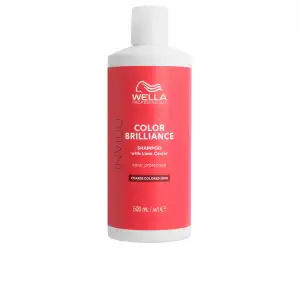 Invigo Color Brilliance shampoo coarse hair 500 ml