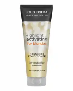John Frieda - Acondicionador Hidratante Sheer Blonde