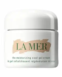 La Mer - El Gel De Tratamiento Refrescante Moisturizing Cool Gel Cream 60 Ml