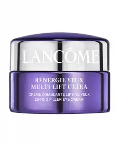 Lancôme - Crema Contorno De Ojos Renergie Multi-Lift Ultra 15 Ml