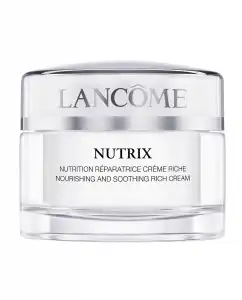 Lancôme - Crema Hidratante Nutrix 50 Ml