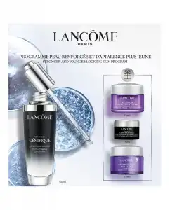 Lancôme - Estuche De Regalo Génifique Serum