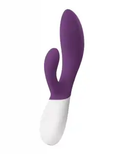 Lelo - Masajeador Clítoris Y Punto G Ina Wave? 2