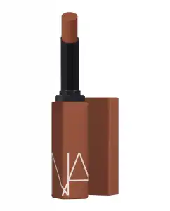 Nars - Barra De Labios Powermatte Lipstick