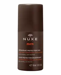 Nuxe - Desodorante Protección 24h Men