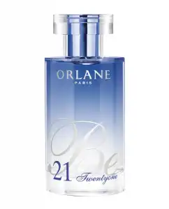 Orlane - Eau De Parfum BE 21 100 Ml