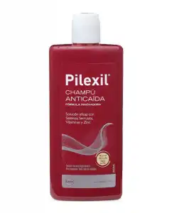 Pilexil - Champú Anticaída 300 Ml