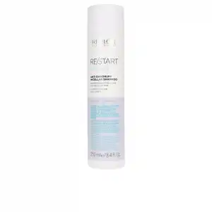 RE-START balance anti dandruff shampoo 250 ml