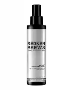 REDKEN - Spray Instant Thickening 125 Ml