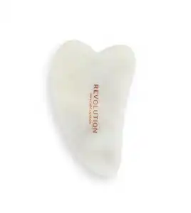 Revolution Skincare - Gua Sha de jade