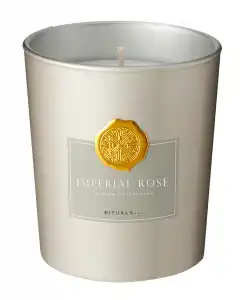 Rituals - Vela Aromática Imperial Rose Scented Candle Luxury 360 G