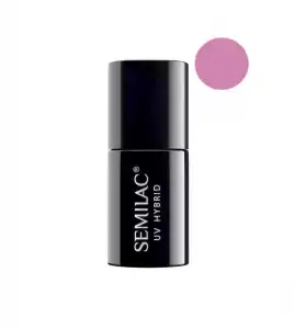 Semilac - *PasTells* - Esmalte semipermanente - 278: Soft Pink