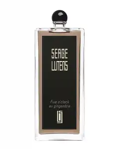 Serge Lutens - Eau De Parfum Five O'clock Au Gingembre 50 Ml