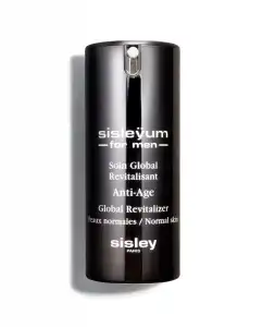 Sisley - Tratamiento Anti-Edad Sisleÿum For Men-Soin Global Revitalisant