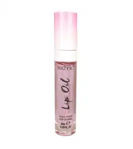 Technic Cosmetics - Aceite para labios - Strawberry