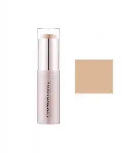 Technic Cosmetics - Base de maquillaje en stick Foundation Stick - Porcelain