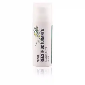 Tot Herba Crema reestructurante hojas de olivo 50 ml