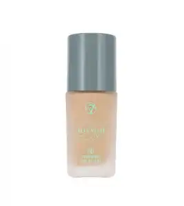 W7 - *Very Vegan* - Base de maquillaje HD Foundation - Early Tan