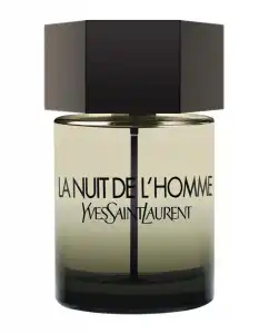 Yves Saint Laurent - Eau De Toilette La Nuit De L'Homme 60 Ml