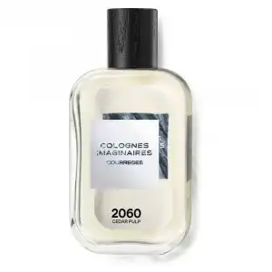 ¡40% DTO! Colognes Imaginaires 2060 Cedar Pulp 100 ml