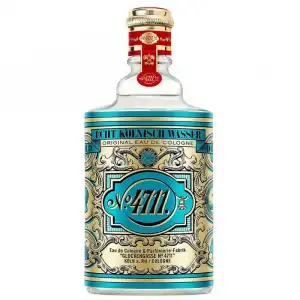 4711 4711 Eau Cologne Eau De Toilette 90 ML