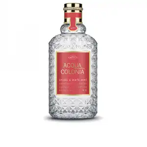 Acqua Colonia Lychee & White Mint eau de cologne vaporizador 50 ml