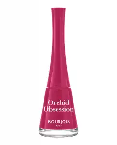 Bourjois - Esmalte De Uñas 1 Second