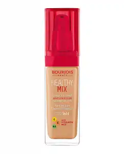 Bourjois - Fondo De Maquillaje Healthy Mix