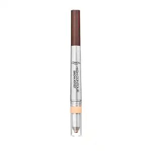 Brow Artist Hig Definer 108 Warm Brun