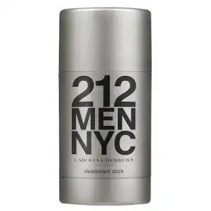 Carolina Herrera Desodorante en Stick 212 Men NYC, 75 gr