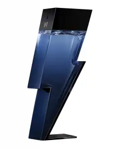 Carolina Herrera - Eau De Parfum Bad Boy Cobalt