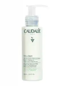 Caudalie - Leche De Almendras Desmaquillante Vinoclean 100 Ml