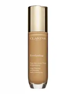 Clarins - Base De Maquillaje Everlasting Foundation