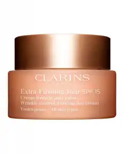 Clarins - Crema Antiedad Extra Firming SPF15