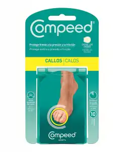 Compeed - Callos Entre Dedos