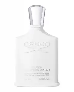 Creed - Eau De Parfum Silver Mountain Water