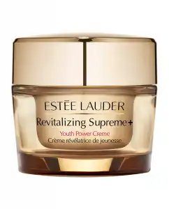 Estée Lauder - Crema Revitalizing Supreme + Youth Power Cream 75 Ml