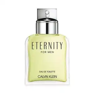 Eternity For Men 100Ml