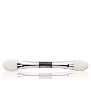 Eyeshadow Double Applicator transparent 1 u