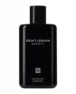 Givenchy - Gel De Ducha Gentleman 200 Ml