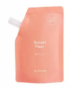 Haan - Recarga De Higienizador De Manos Sunset Fleur 100 Ml